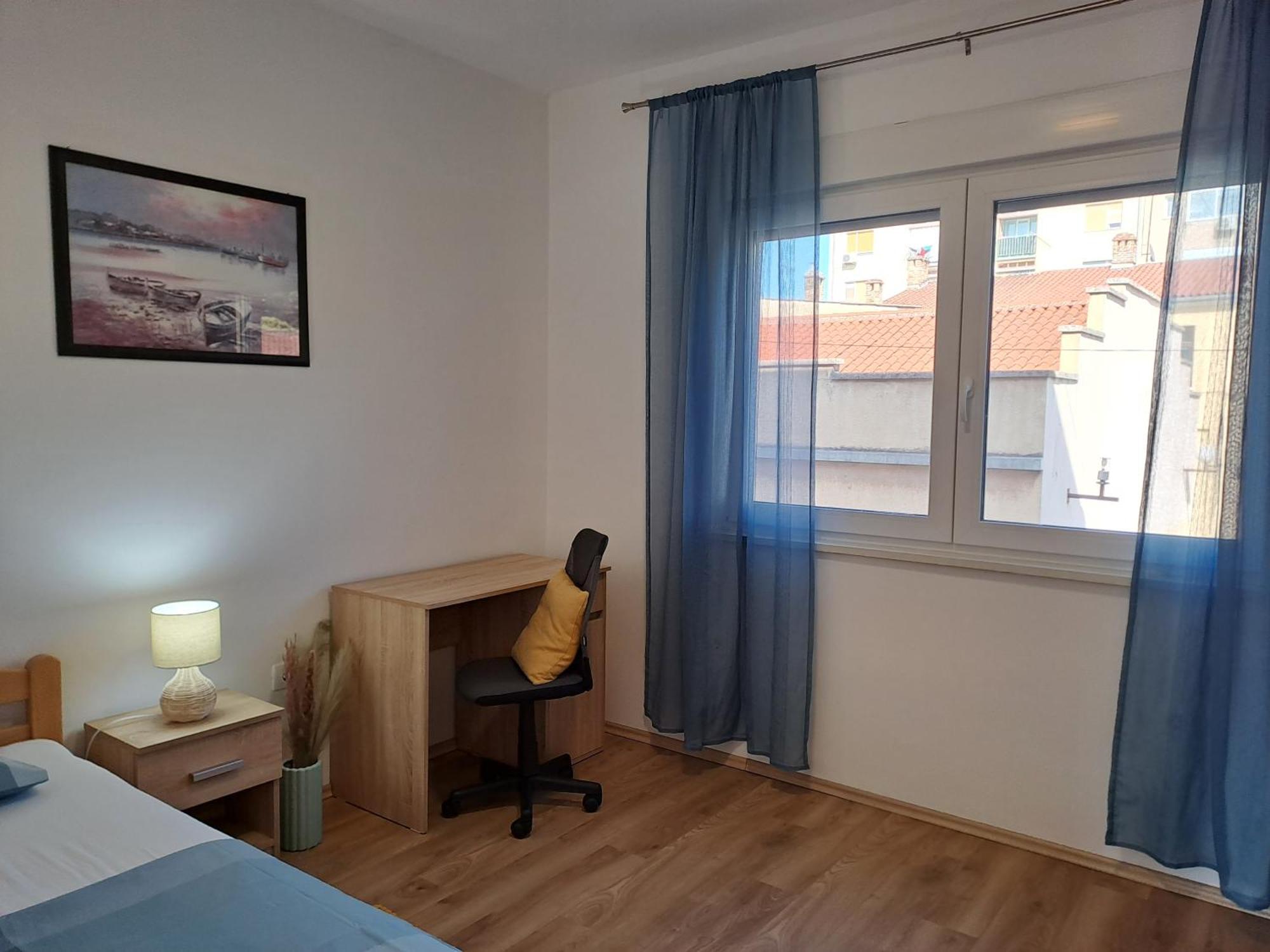 Yulia Apartman Пула Экстерьер фото